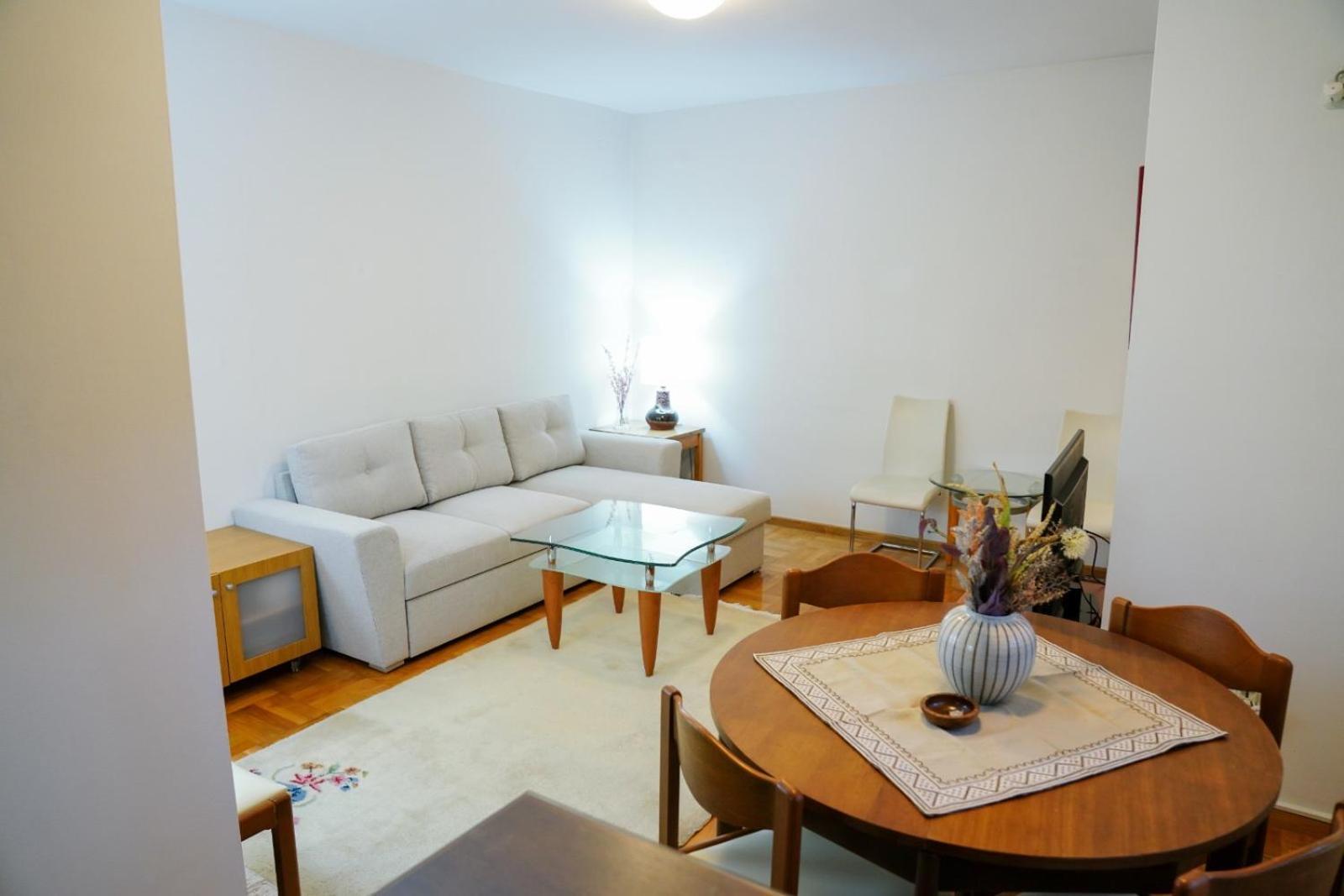 Skopjepad - Centrally Located, Stylish Pad Exteriör bild