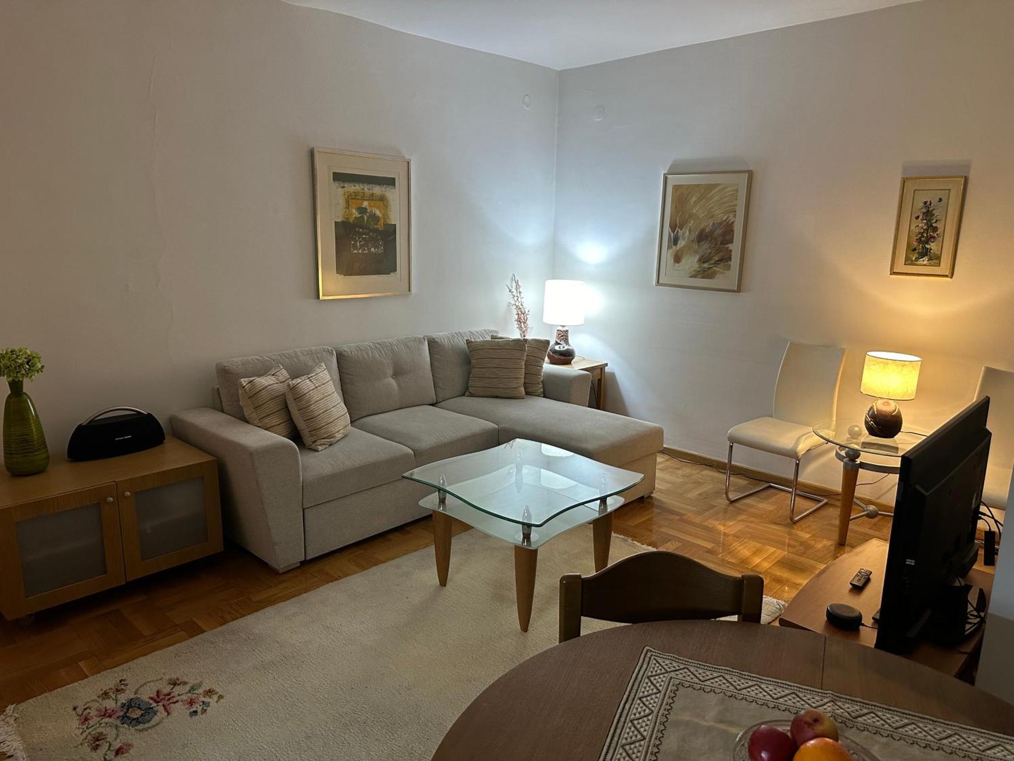 Skopjepad - Centrally Located, Stylish Pad Exteriör bild